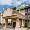 Отель Holiday Inn Express Southington, an IHG Hotel, фото 1