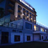 Отель Heybeli Otel Bursa, фото 11