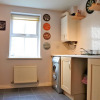 Отель Professional Apartments Grantham, фото 3