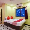 Отель OYO 64775 Hotel Raigad Inn, фото 3