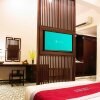 Отель Lantana Riverside Hoi An Hotel, фото 17