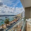 Отель Deluxe Apartment With Valletta and Harbour Views, фото 32