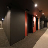 Отель Smile Hotel Kanazawa Nishiguchi Ekimae, фото 2