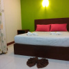 Отель Lanta Long Beach Apartment - Hostel, фото 5