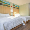 Отель OYO Hotel Adairsville Calhoun South I-75, фото 8