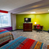 Отель Philly Inn & Suites, фото 7