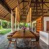 Отель Luxury Jungle Villa, 3 BR, Ubud With Staff, фото 5