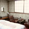 Отель Riverside Hotel Shoei, фото 7