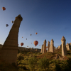 Отель Cappadocia House, фото 19