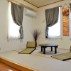 Отель Maeda biru house I II, фото 17