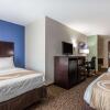 Отель Quality Inn Milan - Sandusky, фото 28