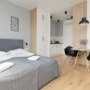Отель Apartment Warsaw Sławińska by Renters, фото 4
