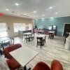 Отель Sleep Inn & Suites, фото 19
