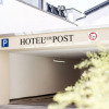Отель Romantik Hotel zur Post, фото 43