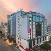 Отель Echarm Hotel (Hezhou Lingfeng Square), фото 11