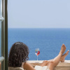 Отель Moni Emvasis Luxury Suites, фото 22