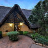 Отель Protea Hotel by Marriott Lusaka Safari Lodge в Чисамбе