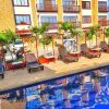 Отель Manta Barbasquillo Luxury Suites Colivi в Манте