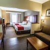 Отель Comfort Suites Fort Collins Near University, фото 5