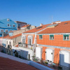 Отель Suites Amalia Guesthouse near to Rossio Square, фото 1