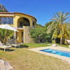 Отель Villa Sirenas, фото 2