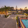 Отель Coast Village Inn - Santa Barbara, фото 13