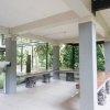 Отель Urbanview Resort Kampoeng Media Yogyakarta by RedDoorz, фото 9
