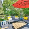 Отель Alluring Hampton Bays Hideaway < 2 Mi to Beach!, фото 8