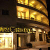 Отель Ritz Hotel Jerusalem в Иерусалиме