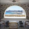 Отель Antiparos Stone House with sea views, фото 2