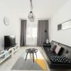 Отель Poznan Apartment Near Old Zoo by Renters, фото 15