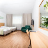 Отель GreenStar Hotel Joensuu, фото 4