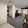 Отель Hampton Inn & Suites Alpharetta, фото 44