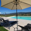 Отель Escape to Umbria, Apartment 2, фото 12