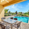Отель Fun and Stylish Family Villa in Encore Resort!, фото 12