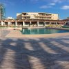 Отель TocToc  Carihuela Playa Duplex в Торремолиносе