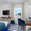 Отель Villa Lia Hotel Capri, фото 4