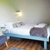 Отель Ocean View 5 - 1 Bed Pod - Llanrhidian, фото 3