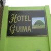 Отель Guima в Сан-Хосе