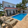 Отель Villa Diana - 200 meters from Kapparis, Fireman's Beach, фото 2