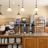Отель Country Inn & Suites by Radisson, Davenport, IA, фото 12