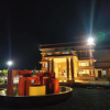 Отель Flamingo Club & Resort, Una Gujarat, 3Km Away From Diu Checkpost, фото 1