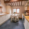 Отель Barn Owl Cottage At Crook Hall Farm, фото 13