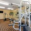 Отель Quality Inn Johnson City I-26 exit 17, фото 11