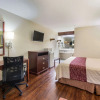 Отель Rodeway Inn, фото 3