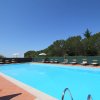 Отель Elegant Farmhouse In Campriano With Swimming Pool, фото 18