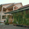 Отель Cycad Entebbe Guest House, фото 1