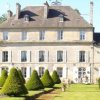 Отель Chateau de Goville, фото 3
