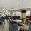 Отель Comfort Suites Macon, фото 13