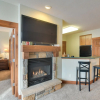 Отель Granby Ranch Resort Condo w/ Pool: Ski-in/ski-out, фото 6